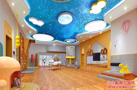 托幼早教加盟有哪些知名品牌? 托幼早教加盟有哪些知名品牌?