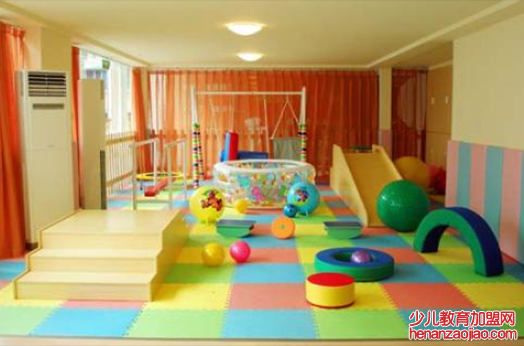 托幼早教加盟有哪些知名品牌? 托幼早教加盟有哪些知名品牌?