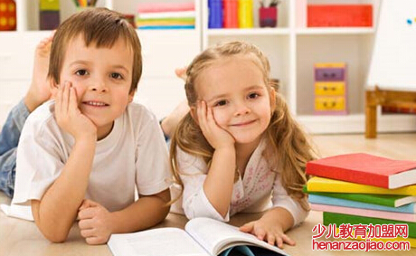 童星少儿口才加盟 童星少儿口才加盟