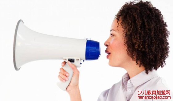 童星少儿口才加盟 童星少儿口才加盟