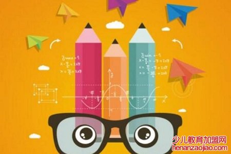 新思维数学加盟