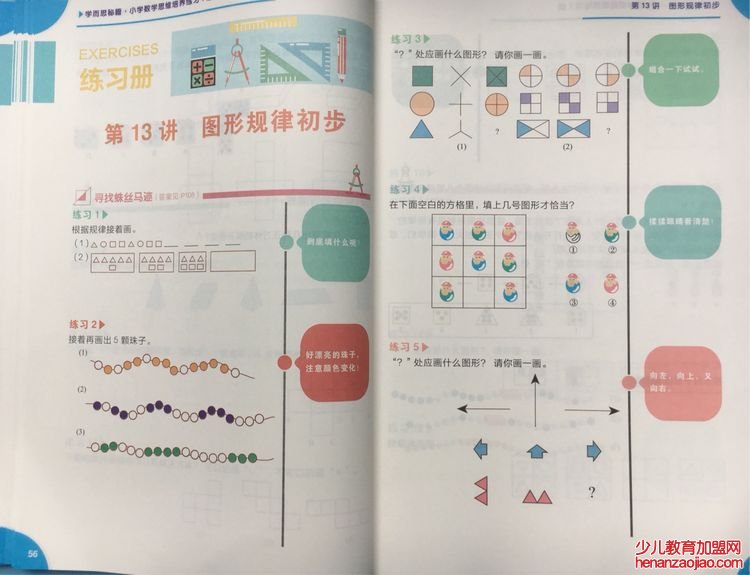 学而思数学思维加盟条件，学而思数学思维加盟流程