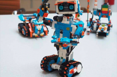 乐高机器人教育加盟费用是多少？加盟乐高机器人教育一共要花多少钱？