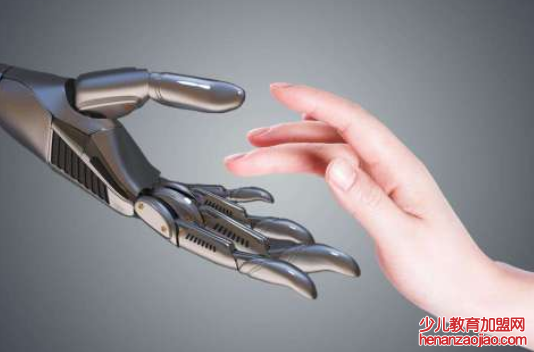 大嘴鸟少儿编程加盟