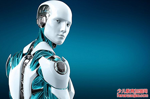 乐高机器人教育加盟条件有哪些？