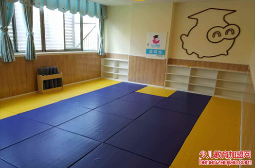 怎样加盟早教中心? 怎样加盟早教中心?