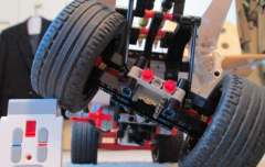 想象粒乐高科学探索中心加盟怎么样？七大加盟优势让您创业轻松！