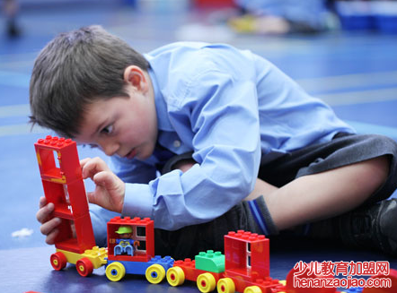 贝乐乐高机器人培训加盟