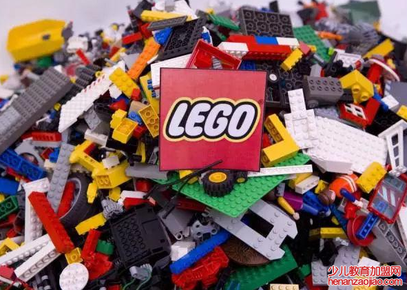 贝乐乐高机器人培训加盟