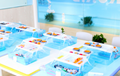 雄孩子机器人加盟费多少钱?加盟门槛低,无资金担忧！