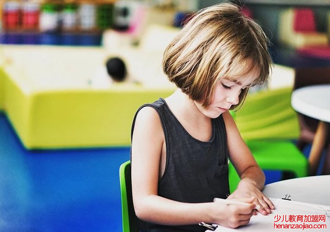 凯顿儿童美语加盟