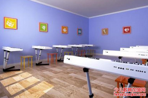 智慧喵科学活动中心加盟