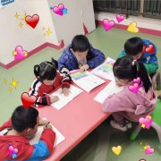 沃德国际少儿英语加盟项目怎