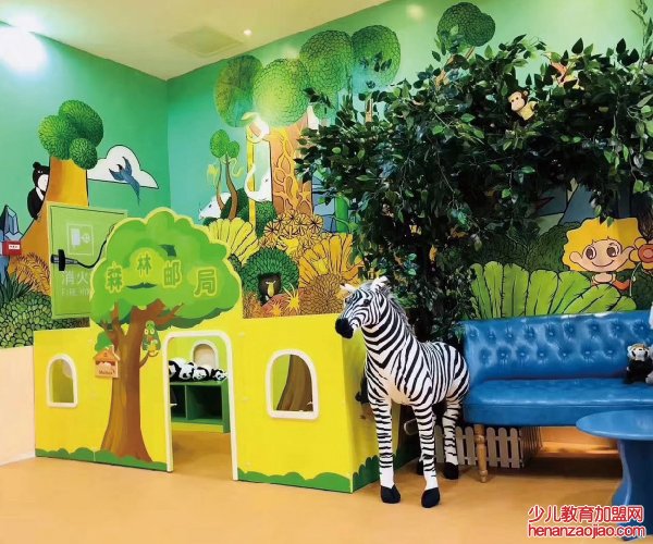 比易特早教中心加盟流程有哪些 加盟有什么支持