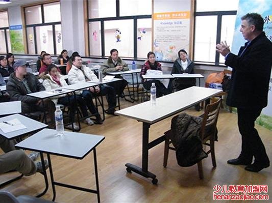 泰晤士英语教学理念是怎样的 泰晤士英语开设了哪些课程