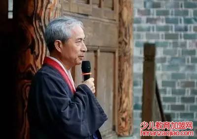 读经教育为什么只强调背诵?读经教育有什么理念?