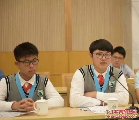 才智教育理念是什么?才智教育的加盟优势是什么?