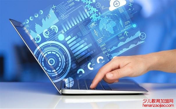 创趣天地少儿编程