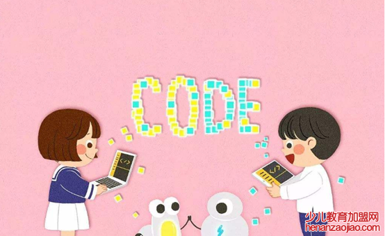 海豚AI少儿编程 提升学生的学习能力