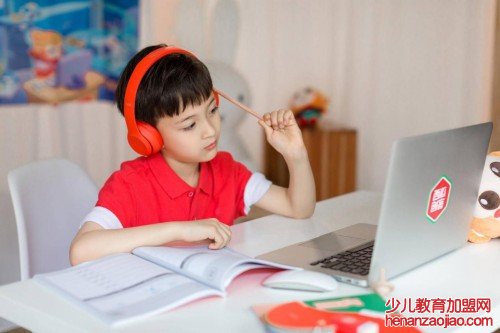 西瓜创客少儿编程