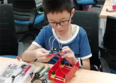 疯狂而惊悚的科学实验科学实验加盟有什么优势？