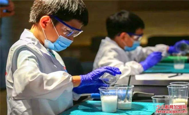 疯狂而惊悚的科学实验科学实验加盟有什么优势？