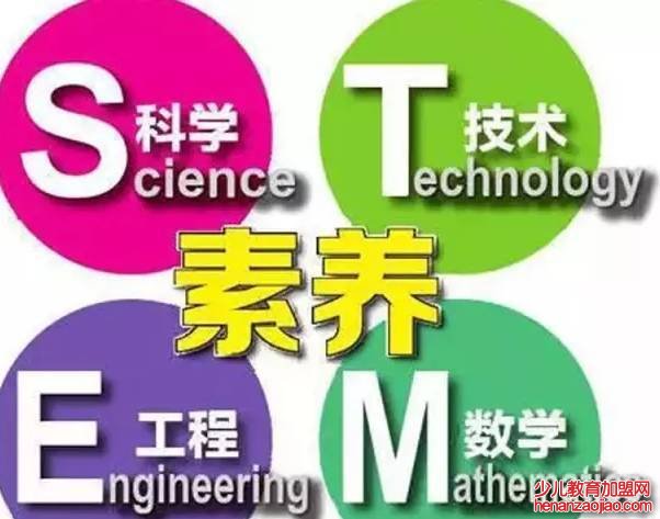 stem科学实验课程加盟费