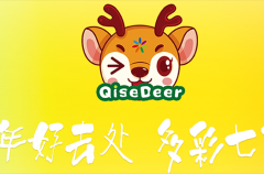 七色鹿加盟费多少钱？极低行