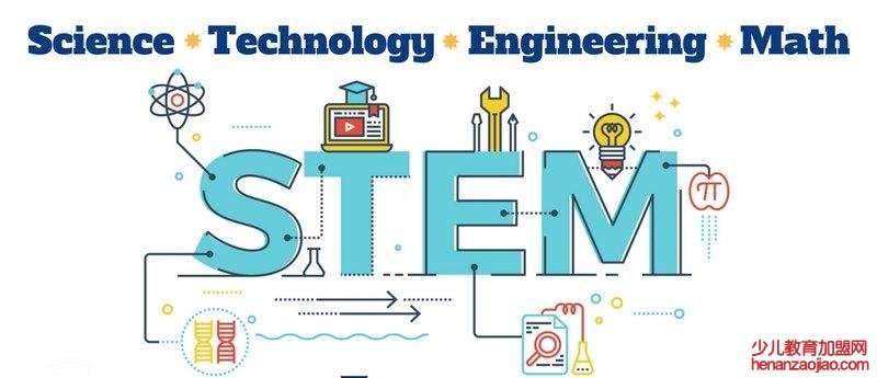 stem科学教育加盟