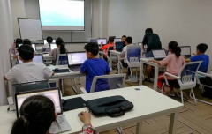 少儿编程教育加盟多少钱？少儿编程教育加盟流程是什么？