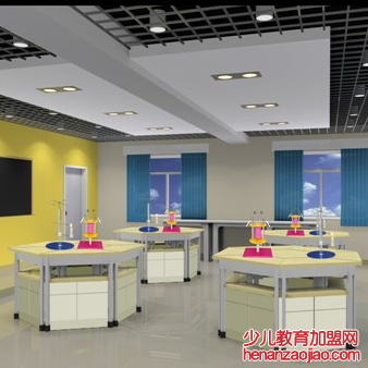 科学实验室加盟骗局怎样避免呢？