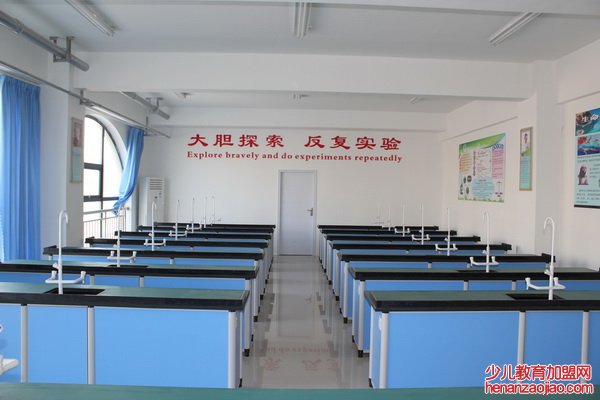 科学实验室加盟骗局怎样避免呢？