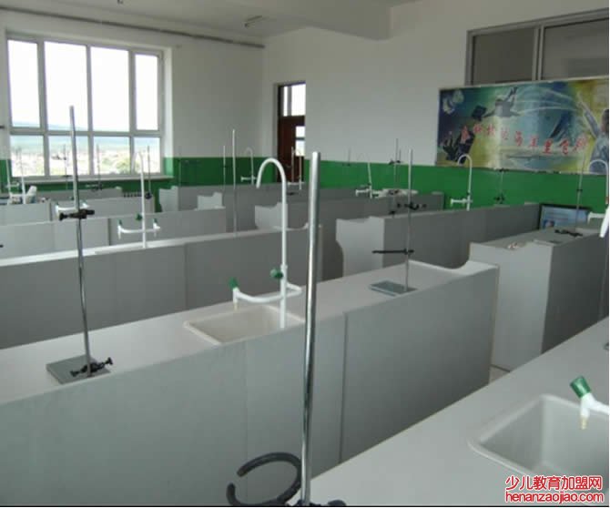 科学实验室加盟骗局怎样避免呢？