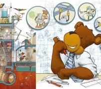 STEAM科学加盟靠谱吗？STEAM科学值得加盟吗？