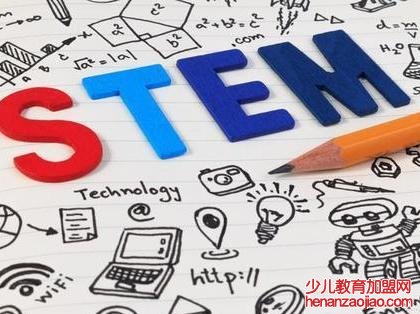 stem科学加盟