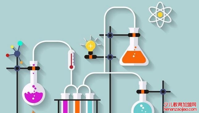 少儿科学实验加盟的特点是什么？什么是科学实验？