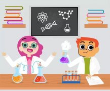 少儿科学实验加盟的特点是什么？什么是科学实验？