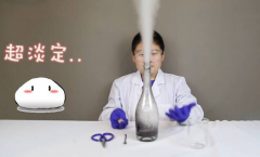 小爱迪生科学实验加盟有什么意义？实验准备步骤有什么？