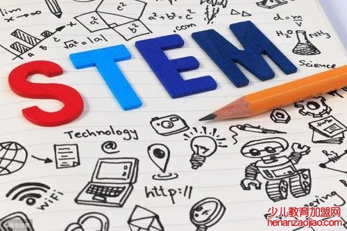 stem科学实验加盟费多少钱