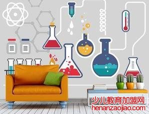 儿童科学实验室加盟导师制是什么？有哪些个性教育？