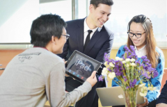 易贝乐少儿英语加盟流程有哪