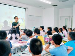 品牌大语文加盟 推动中国教育