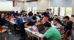 上海立乐教育少儿编程加盟条