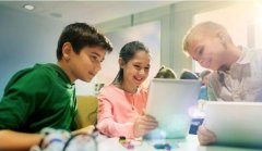 加盟少儿编程课程课堂内容有哪些？少儿编程怎么样？