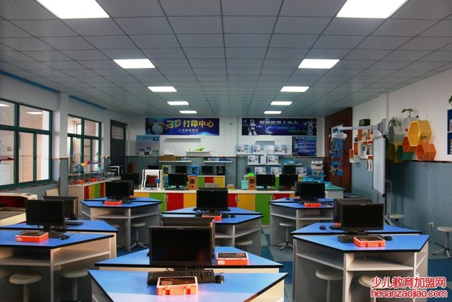 创客教育代理加盟费是多少？创客教育的扶持政策有哪些？