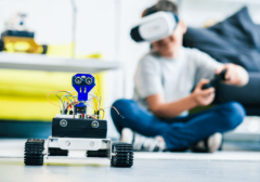 如何选出最专业的编程教育加盟品牌？什么是编程思维？