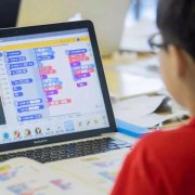 同城同美少儿编程加盟后对孩子思维的影响有哪些？