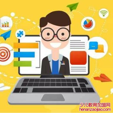 加盟 幼儿编程教育