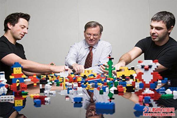 乐高创客中心加盟条件有哪些？教育理念是什么？