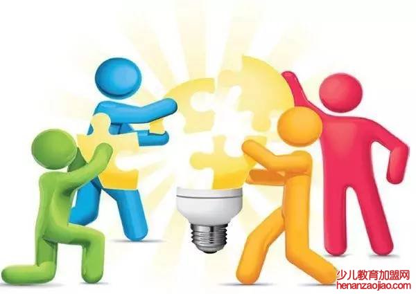 创客教育加盟哪家品牌靠谱呢？什么是创客教育？